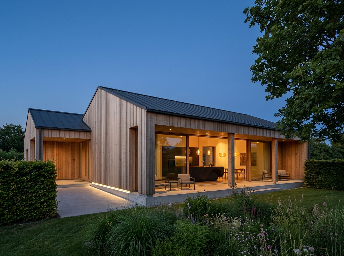 homy two — 120m² Haus, Bestseller